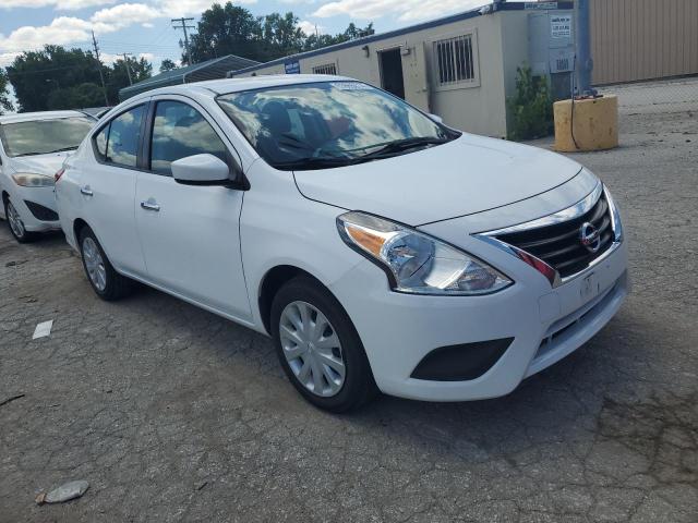 2018 NISSAN VERSA S 3N1CN7AP1JL879972  63665014