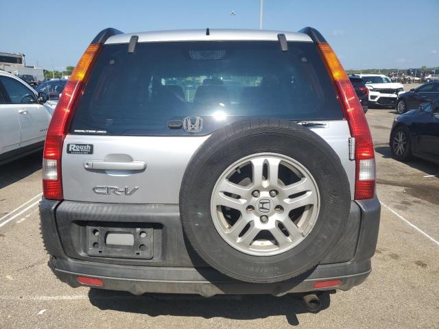 2004 Honda Cr-V Ex VIN: JHLRD78864C011770 Lot: 62895624