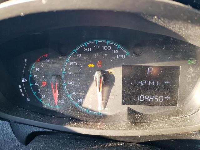 2016 CHEVROLET SPARK 1LT - KL8CD6SA1GC607696