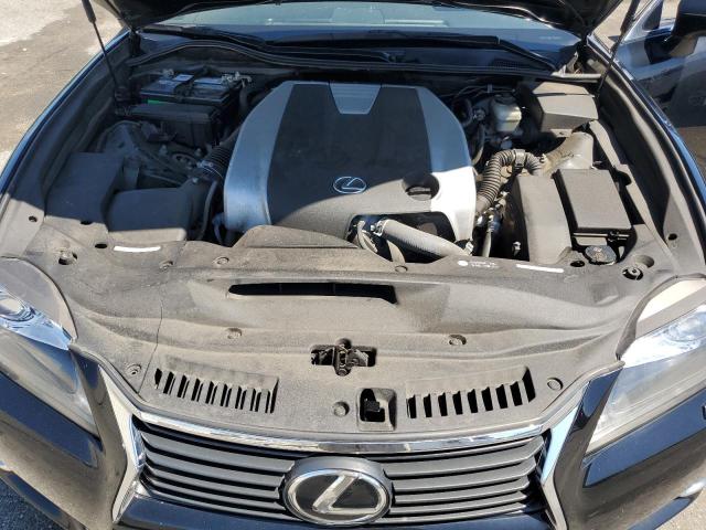 2014 Lexus Gs 350 VIN: JTHCE1BL8E5027306 Lot: 59510574