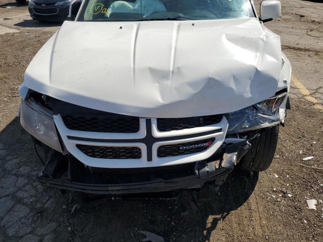 2019 Dodge Journey Gt VIN: 3C4PDDEG0KT759446 Lot: 60734254