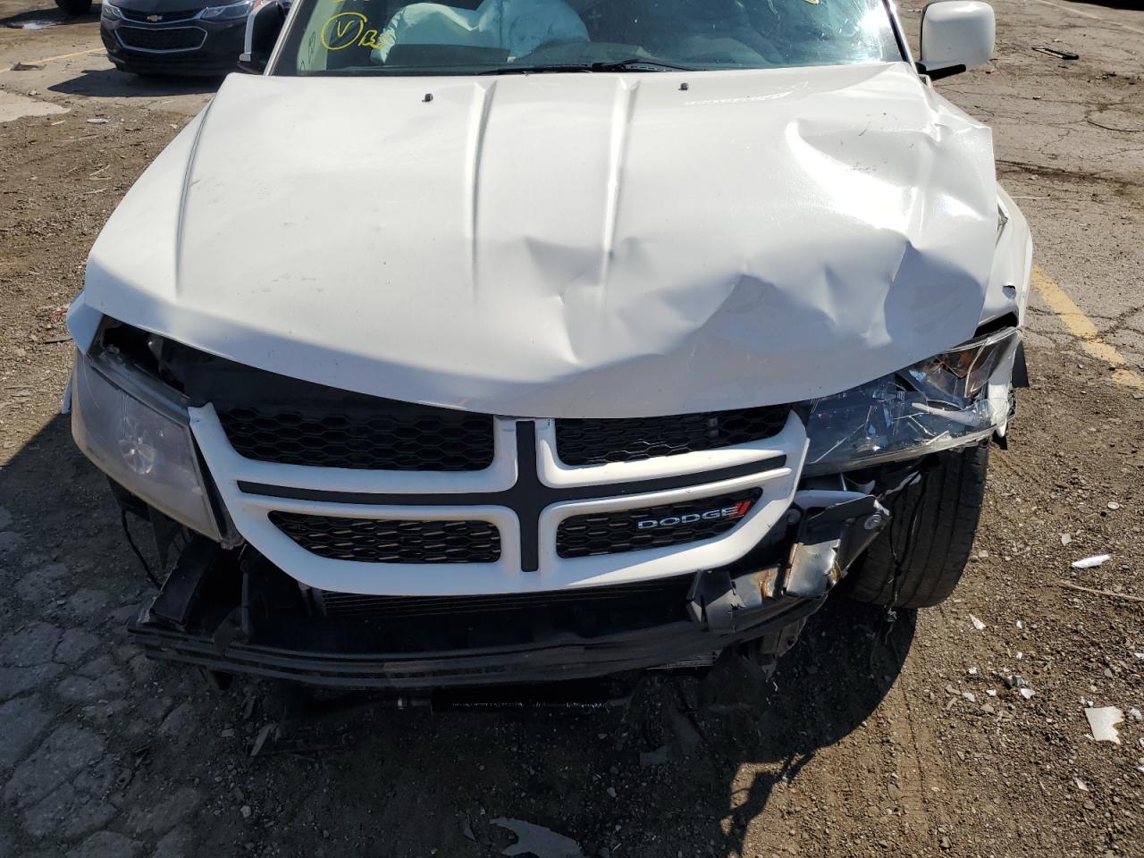 3C4PDDEG0KT759446 2019 Dodge Journey Gt