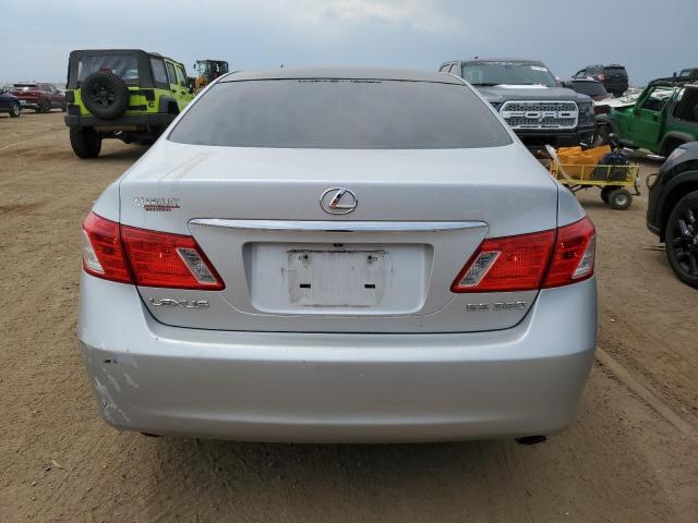 2007 Lexus Es 350 VIN: JTHBJ46G672017612 Lot: 60492214