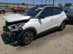 2019 NISSAN KICKS S - 3N1CP5CU0KL506599