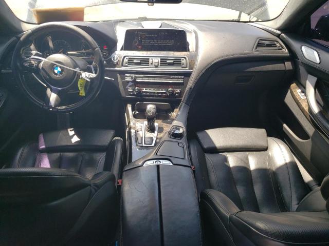 VIN WBA6D4C55GD977132 2016 BMW 6 Series, 650 I Gran... no.8