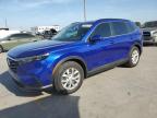 2024 HONDA CR-V LX - 2HKRS3H26RH314423
