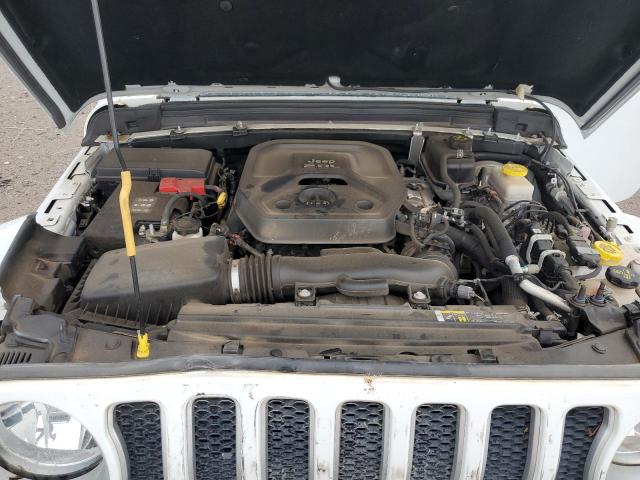 2020 JEEP WRANGLER U - 1C4HJXEN3LW159951