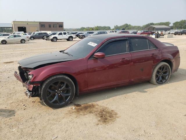 2021 CHRYSLER 300 S - 2C3CCABGXMH546055