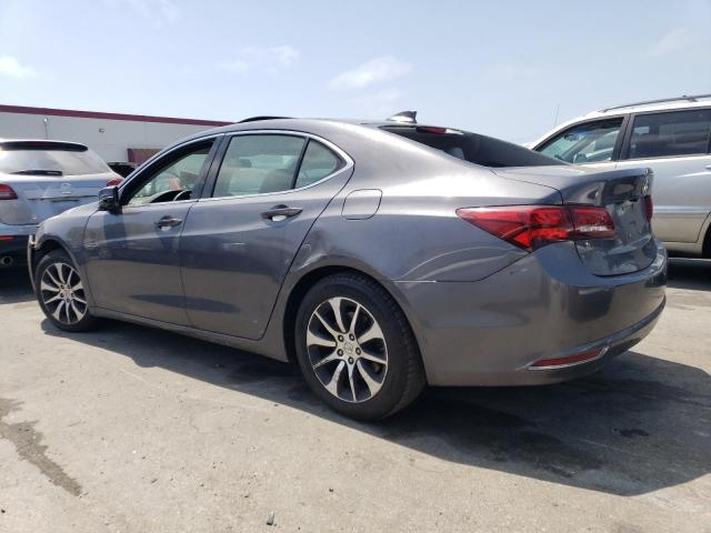 2017 ACURA TLX 19UUB1F37HA001821  64789314