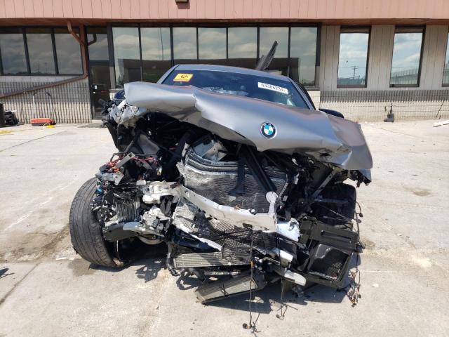 2024 BMW X6 M COMPE - 5YM23ET06R9T09559