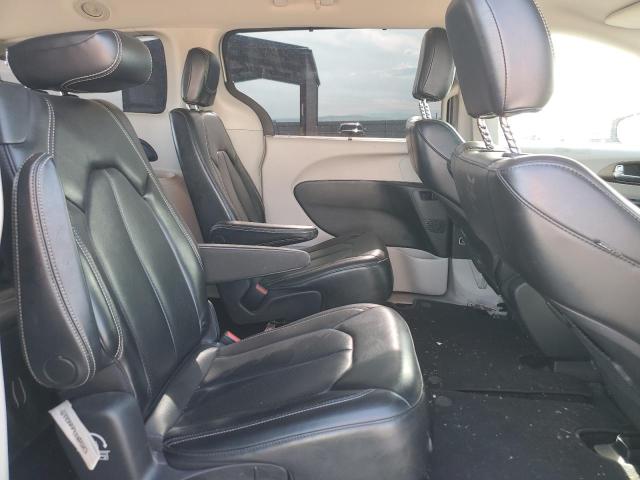 2020 CHRYSLER VOYAGER LX - 2C4RC1DG7LR168465
