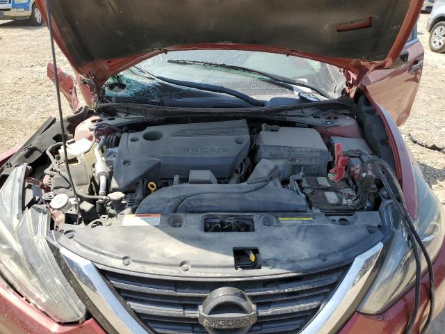2017 NISSAN ALTIMA 2.5 - 1N4AL3AP3HC197318