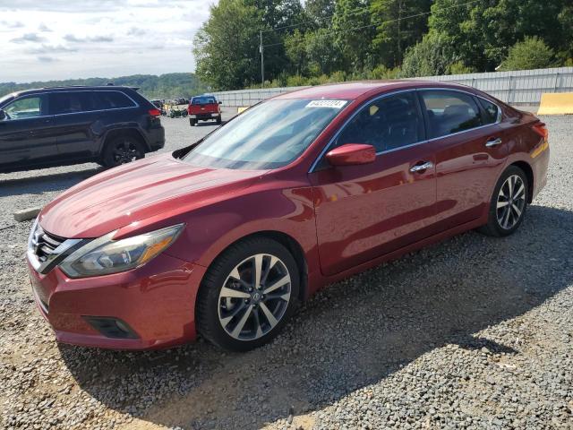 2016 NISSAN ALTIMA 2.5 2016