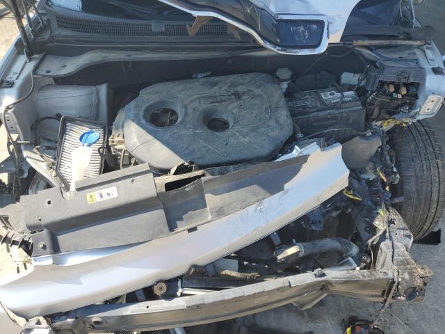 2016 KIA SOUL + - KNDJP3A58G7824549