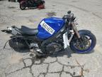 2008 SUZUKI GSX-R1000 - JS1GT77A182102849
