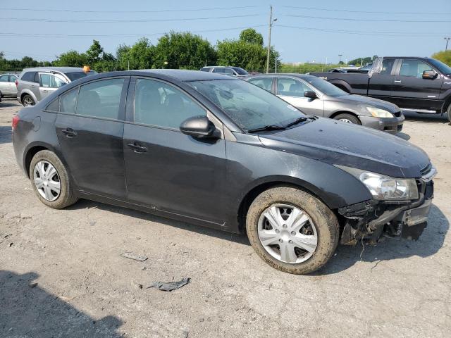2015 CHEVROLET CRUZE LS - 1G1PB5SGXF7117481