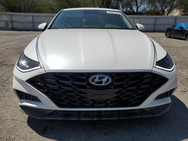 2022 HYUNDAI SONATA SEL - KMHL64JA6NA236434
