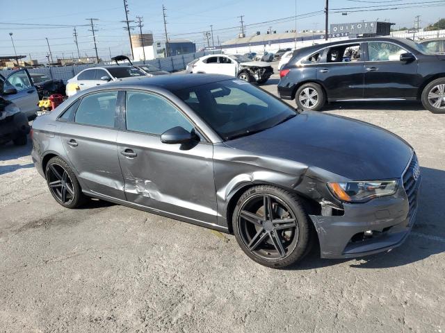 2016 Audi A3 Premium VIN: WAUA7GFF6G1033591 Lot: 61309874