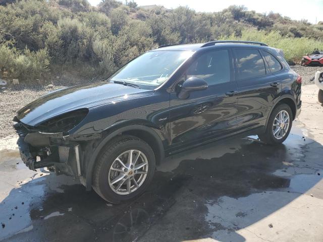 WP1AF2A27FLA31377 Porsche Cayenne 2015