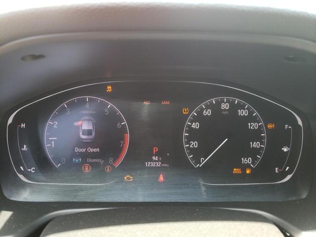 2018 HONDA ACCORD SPO 1HGCV1F38JA005904