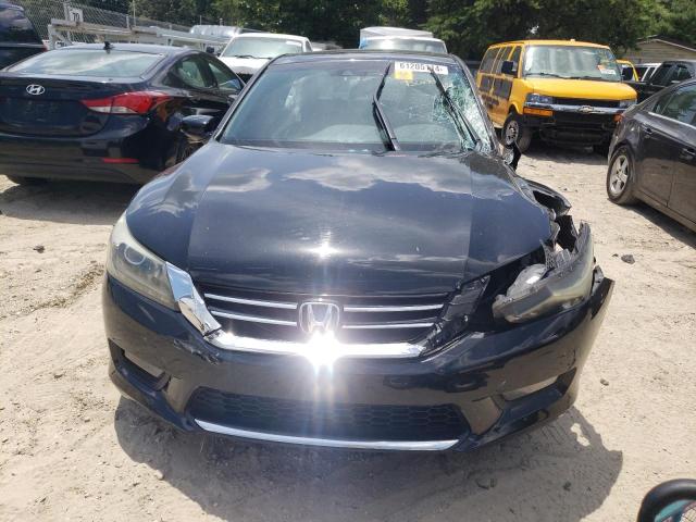 2015 HONDA ACCORD EXL - 1HGCR3F82FA010115