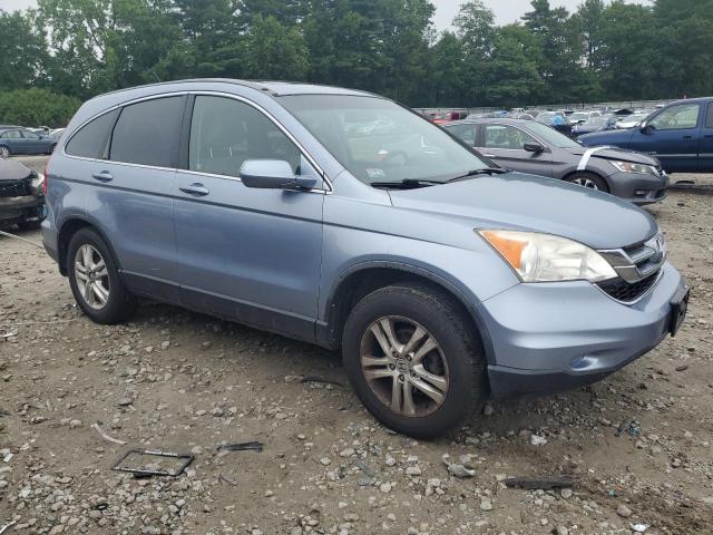 JHLRE4H7XBC022755 2011 Honda Cr-V Exl