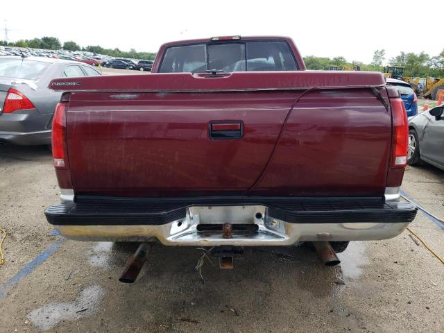 1994 GMC Sierra K1500 VIN: 1GTEK19K1RE521271 Lot: 60741124