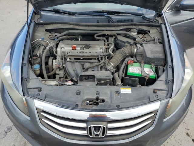 1HGCP2F7XCA027179 2012 Honda Accord Ex