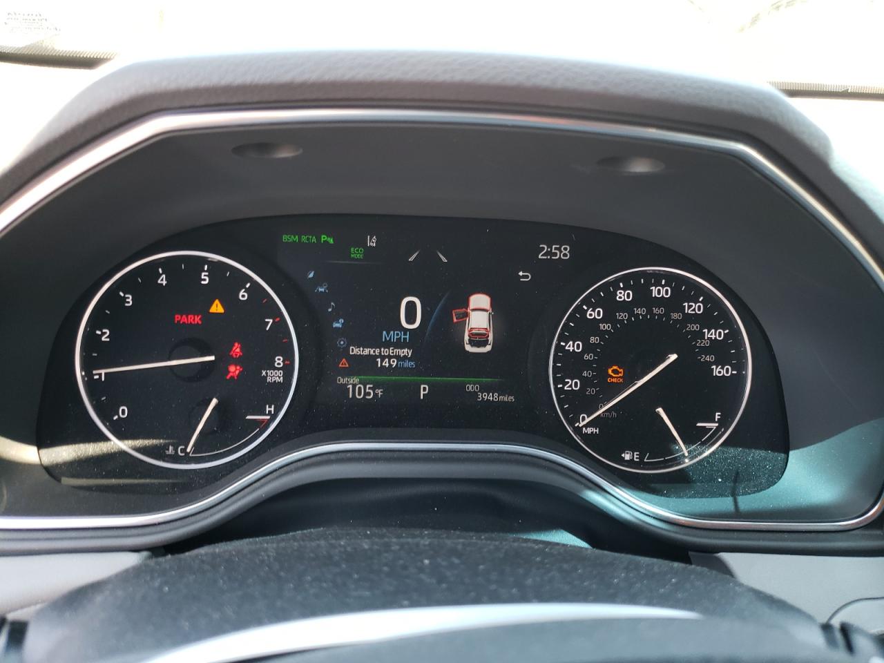 4T1DZ1FB4LU040239 2020 Toyota Avalon Limited