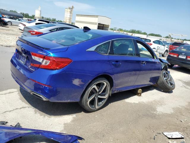 2021 HONDA ACCORD SPO - 1HGCV1F37MA049803