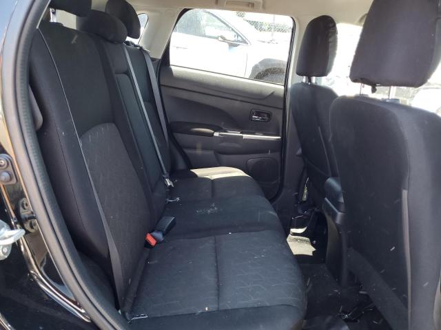 2021 MITSUBISHI OUTLANDER - JA4APVAU7MU017126
