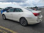 CHEVROLET MALIBU 2LT photo