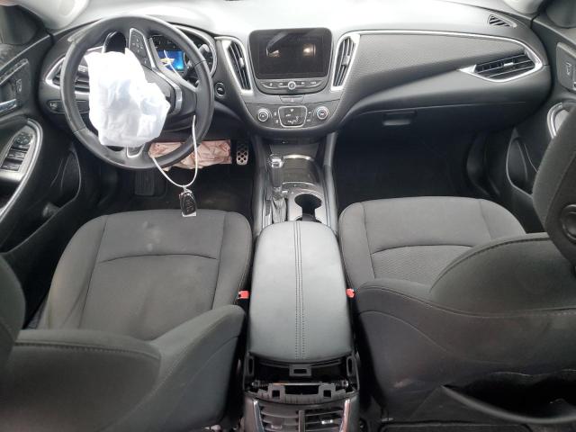 2016 CHEVROLET MALIBU LT - 1G1ZE5ST8GF234075