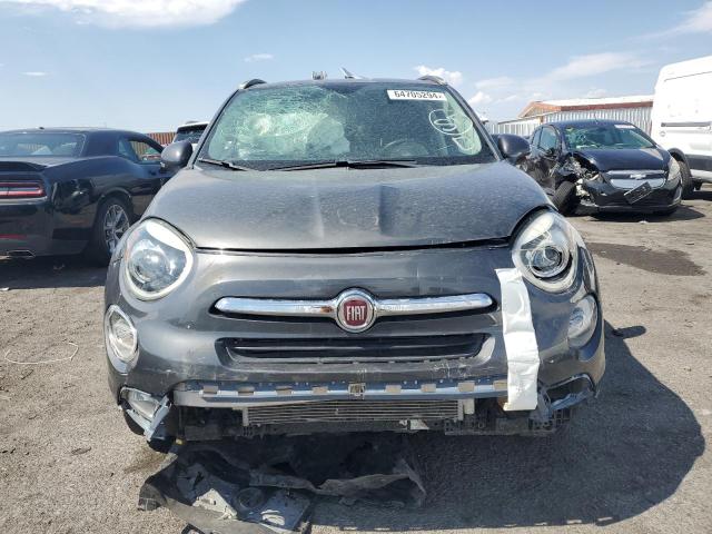 VIN ZFBCFXCB6HP614459 2017 Fiat 500X, Trekking no.5