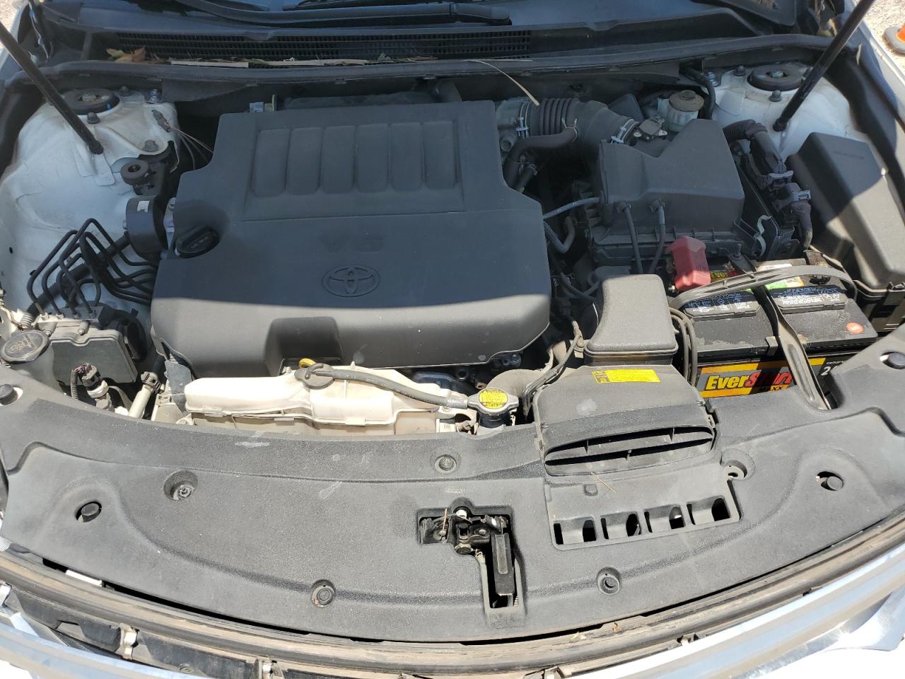 4T1BK1EB7EU091878 2014 Toyota Avalon Base