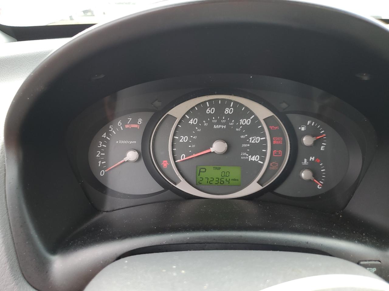 KM8JN72D35U073552 2005 Hyundai Tucson Gls
