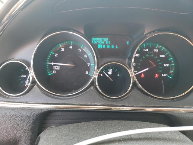 2017 BUICK ENCLAVE - 5GAKVBKD1HJ140698