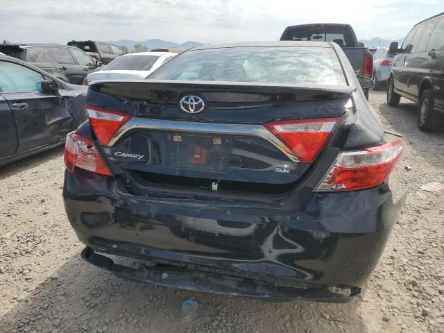 VIN 4T1BF1FK1FU065751 2015 Toyota Camry, LE no.6