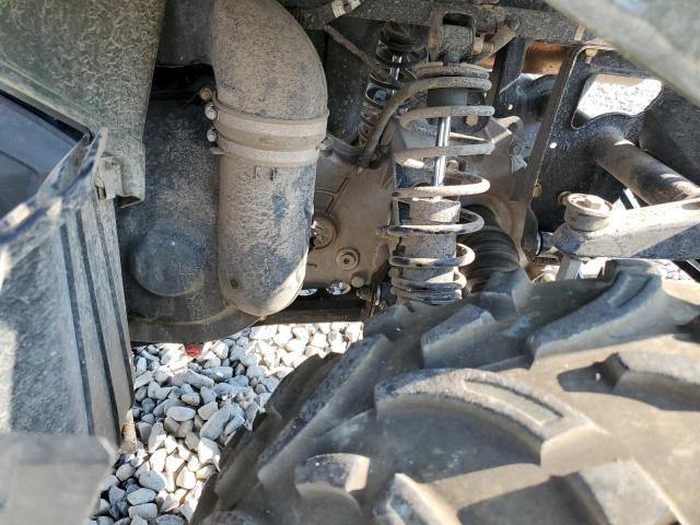 2022 POLARIS SPORTSMAN - 4XASEE502NA154024
