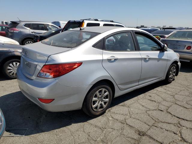 2013 Hyundai Accent Gls VIN: KMHCT4AE9DU453128 Lot: 62304704