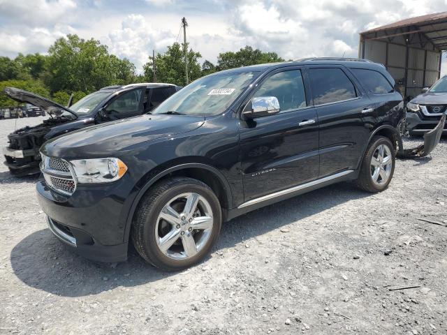Vin: 1c4sdhet5dc668900, lot: 65302734, dodge durango citadel 2013 img_1