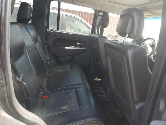 1J4PN5GK8AW151259 2010 Jeep Liberty Limited