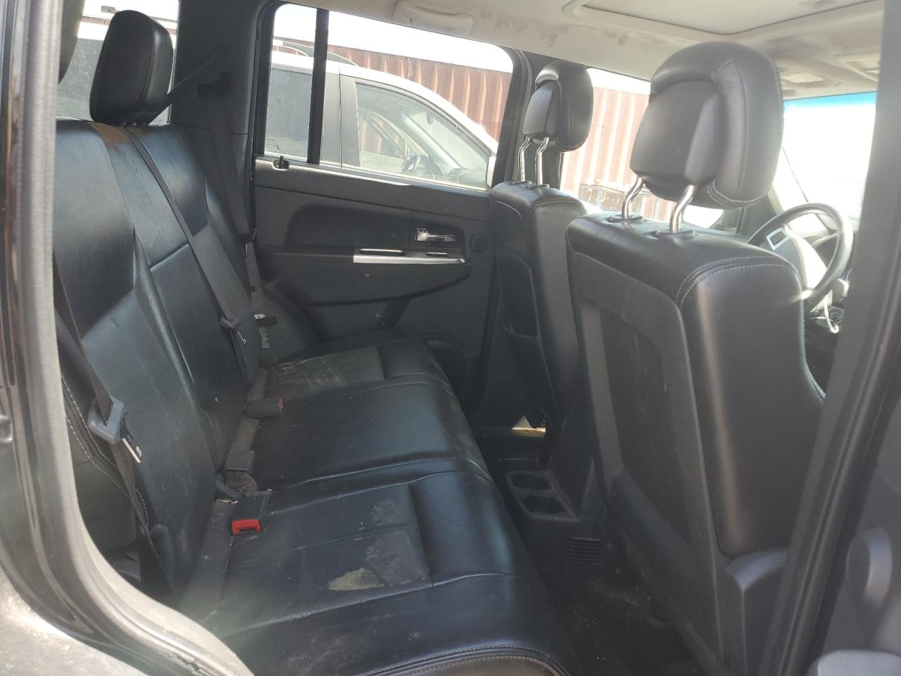 1J4PN5GK8AW151259 2010 Jeep Liberty Limited 1J4PN5GK8AW151259 2010 Jeep Liberty Limited