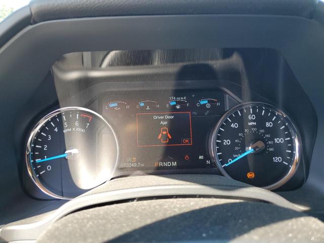 2019 Ford Expedition Max Platinum VIN: 1FMJK1MT8KEA53832 Lot: 61476074