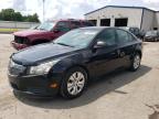 CHEVROLET CRUZE LS photo