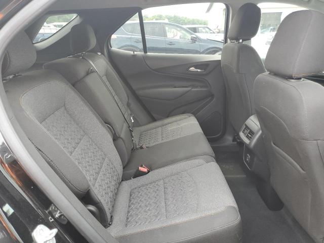 2022 CHEVROLET EQUINOX LT - 3GNAXKEV4NL226415