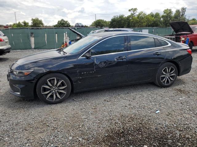 2016 CHEVROLET MALIBU LT - 1G1ZE5ST2GF348718