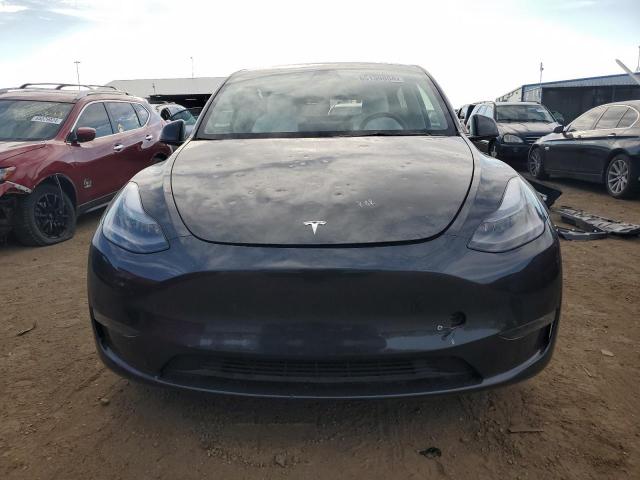 2024 TESLA MODEL Y - 7SAYGAEE5RF027463