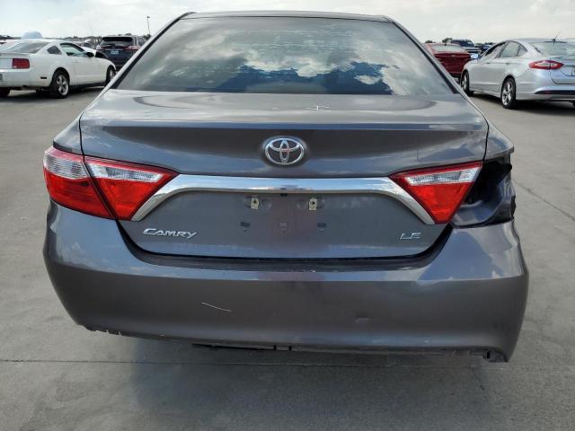 VIN 4T1BF1FK5HU775884 2017 Toyota Camry, LE no.6