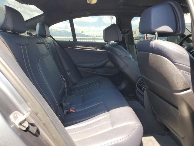 2018 BMW 540 XI - WBAJE7C55JWC55229